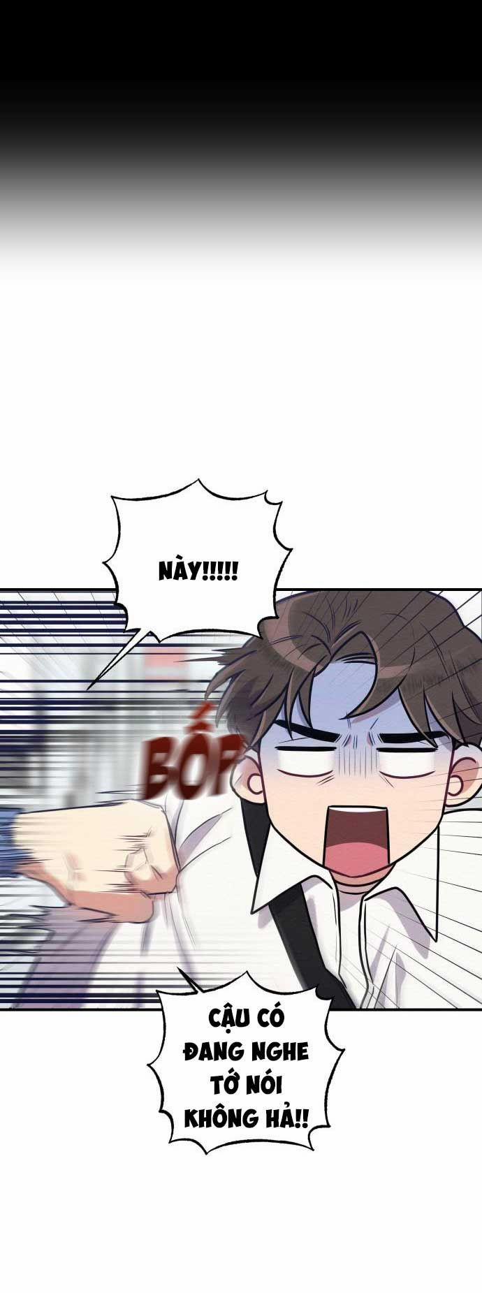 Kẻ Tấn Công Ác Nữ 18 Tuổi 2 trang 9