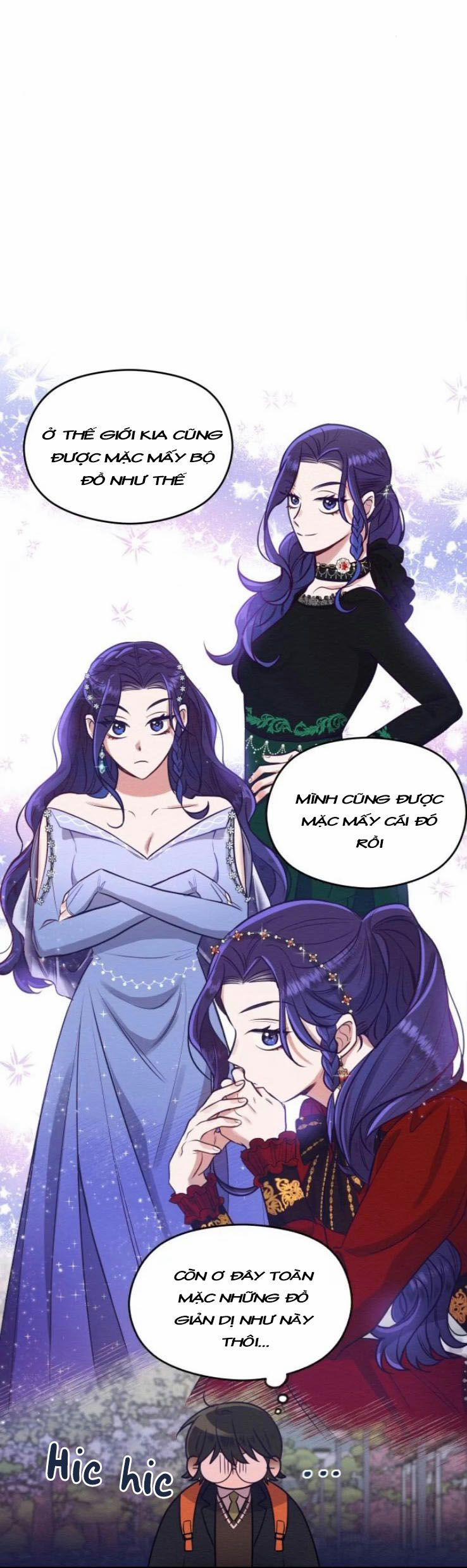 Kẻ Tấn Công Ác Nữ 18 Tuổi 3.5 trang 0