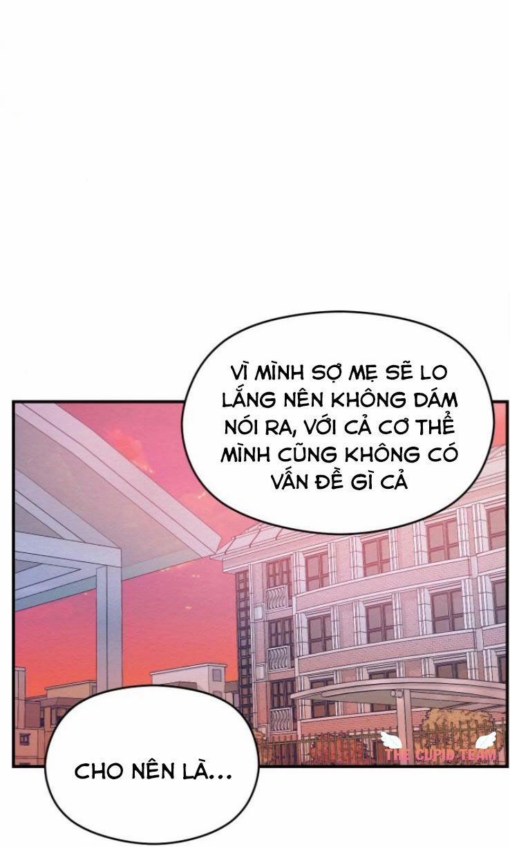 Kẻ Tấn Công Ác Nữ 18 Tuổi 3.5 trang 15