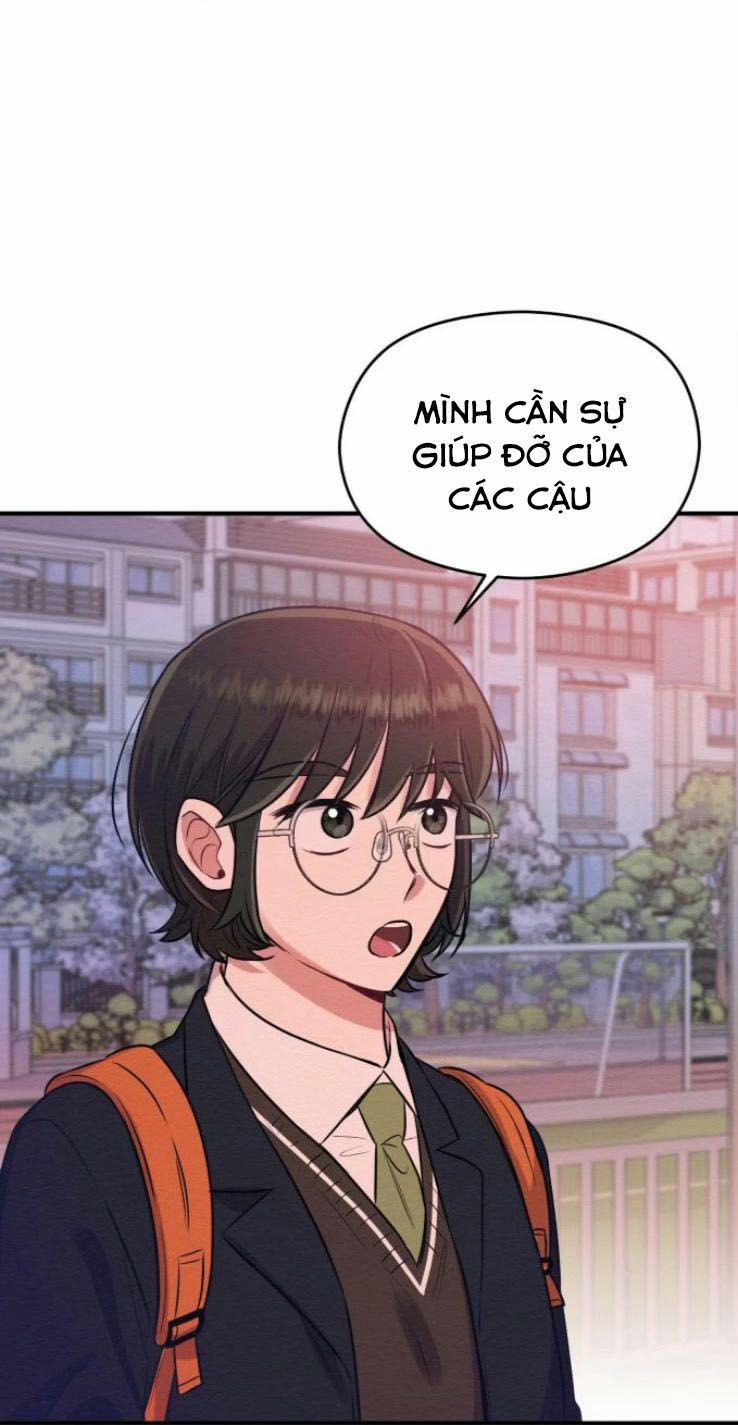 Kẻ Tấn Công Ác Nữ 18 Tuổi 3.5 trang 16