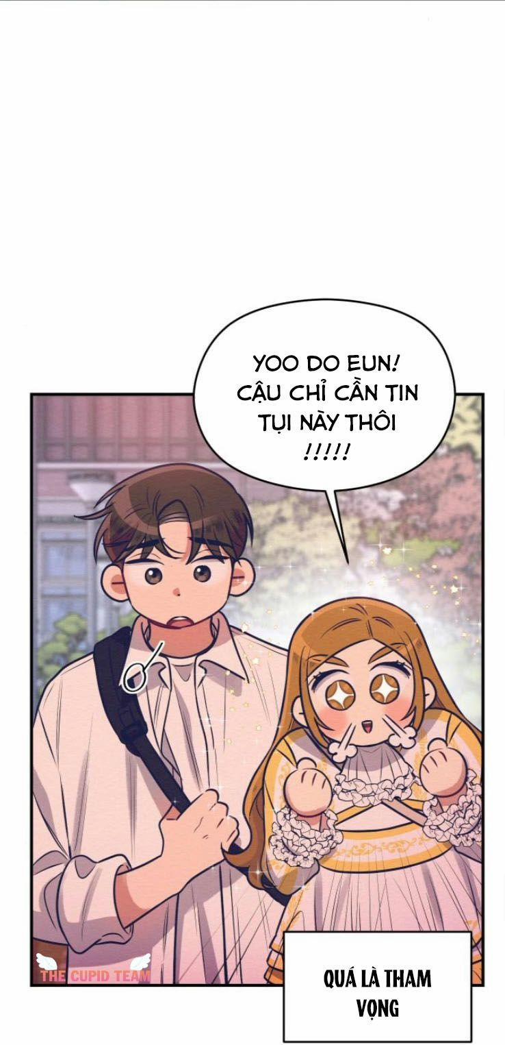 Kẻ Tấn Công Ác Nữ 18 Tuổi 3.5 trang 17