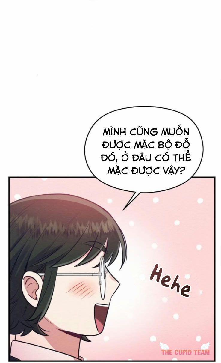 Kẻ Tấn Công Ác Nữ 18 Tuổi 3.5 trang 2