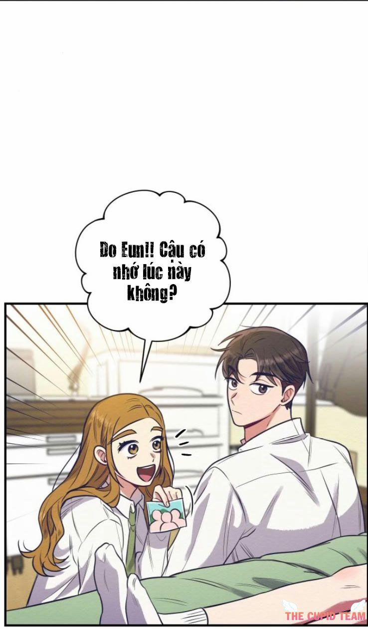 Kẻ Tấn Công Ác Nữ 18 Tuổi 3.5 trang 21