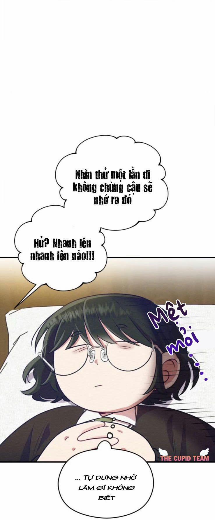 Kẻ Tấn Công Ác Nữ 18 Tuổi 3.5 trang 22