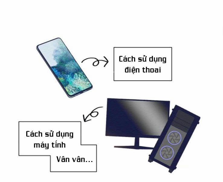 Kẻ Tấn Công Ác Nữ 18 Tuổi 3.5 trang 24