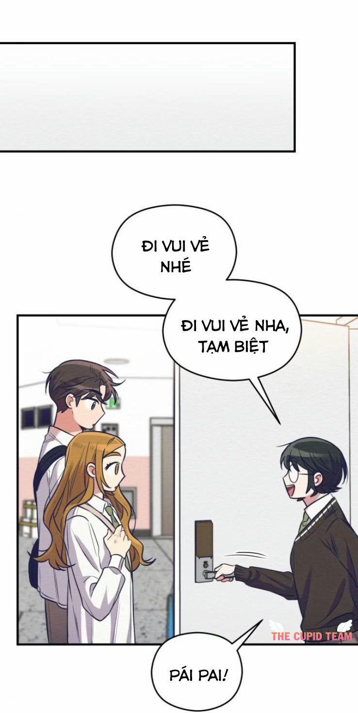 Kẻ Tấn Công Ác Nữ 18 Tuổi 3.5 trang 29