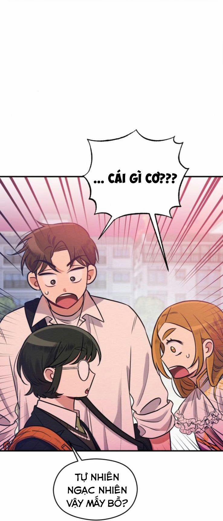 Kẻ Tấn Công Ác Nữ 18 Tuổi 3.5 trang 3