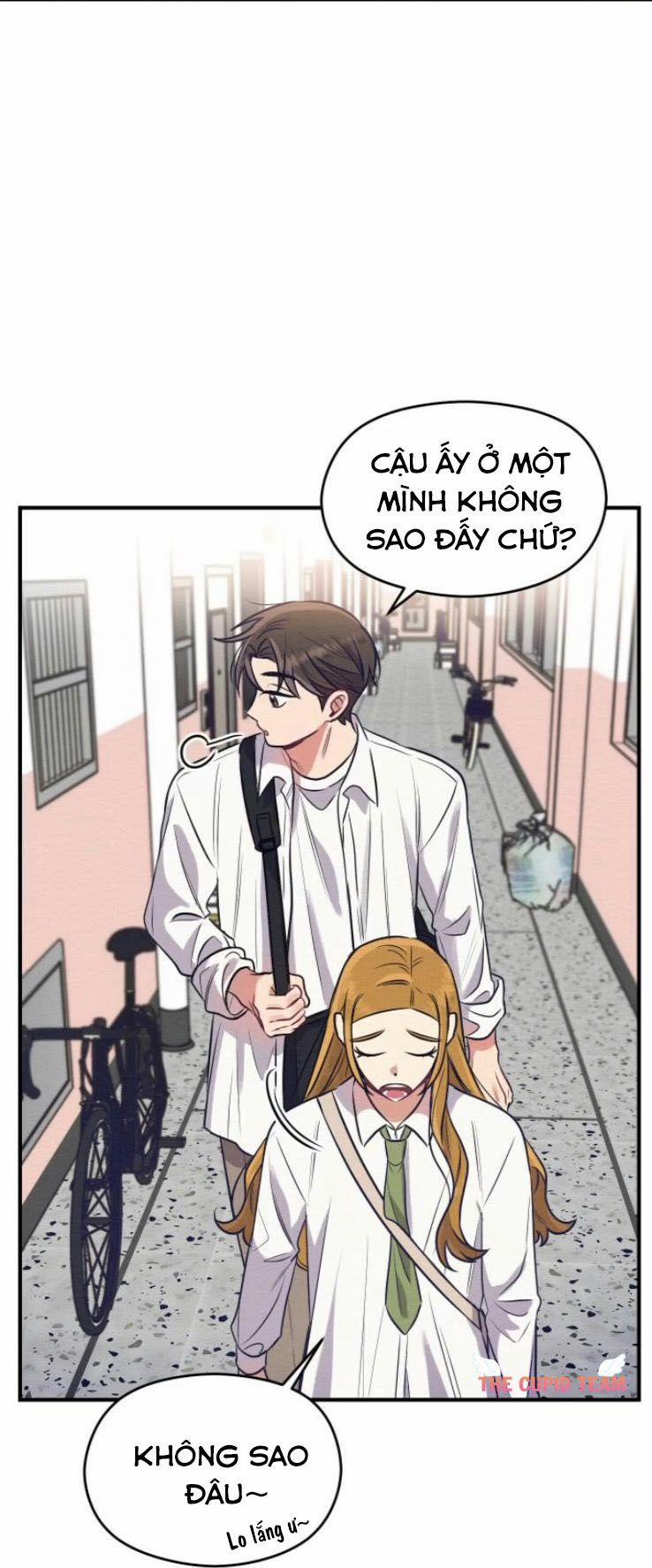 Kẻ Tấn Công Ác Nữ 18 Tuổi 3.5 trang 31