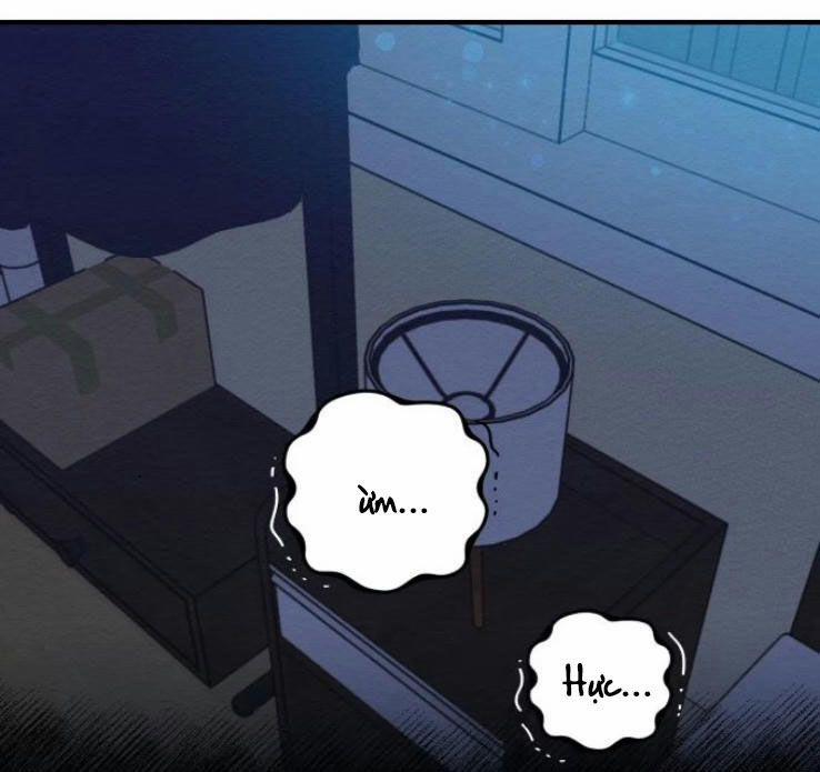 Kẻ Tấn Công Ác Nữ 18 Tuổi 3.5 trang 35