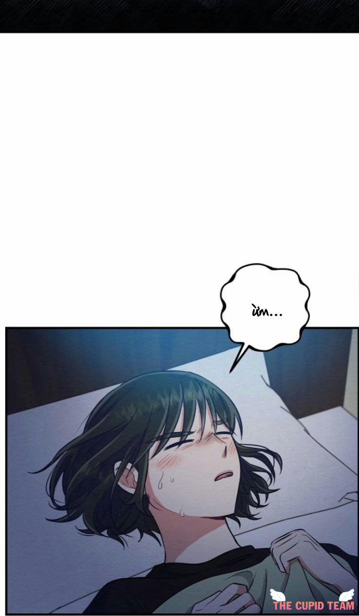 Kẻ Tấn Công Ác Nữ 18 Tuổi 3.5 trang 36