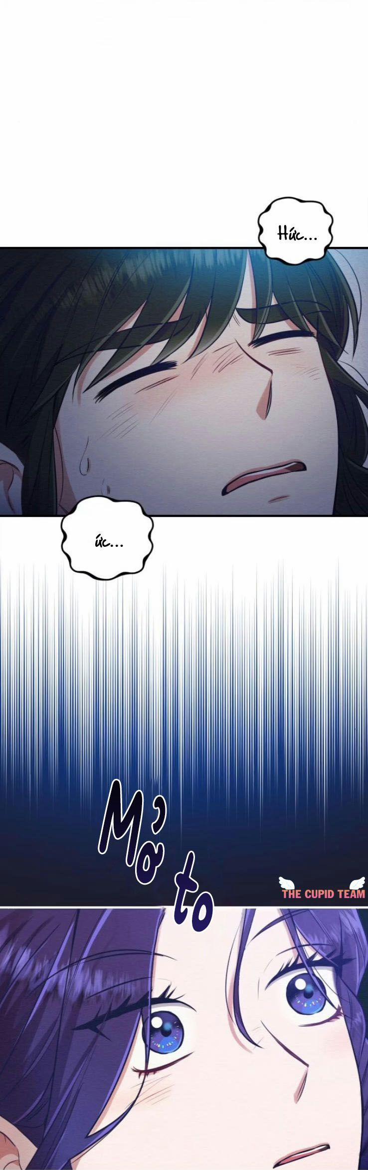 Kẻ Tấn Công Ác Nữ 18 Tuổi 3.5 trang 37