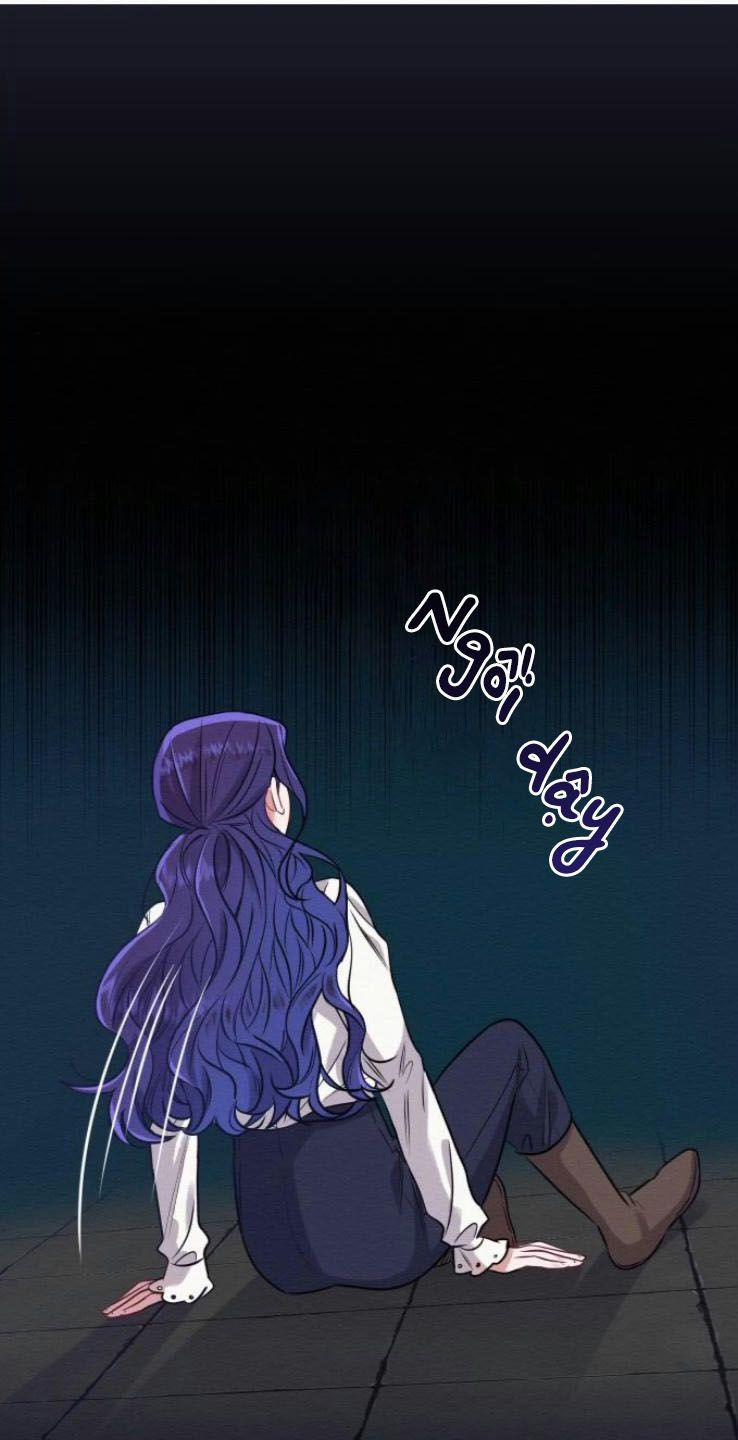 Kẻ Tấn Công Ác Nữ 18 Tuổi 3.5 trang 38