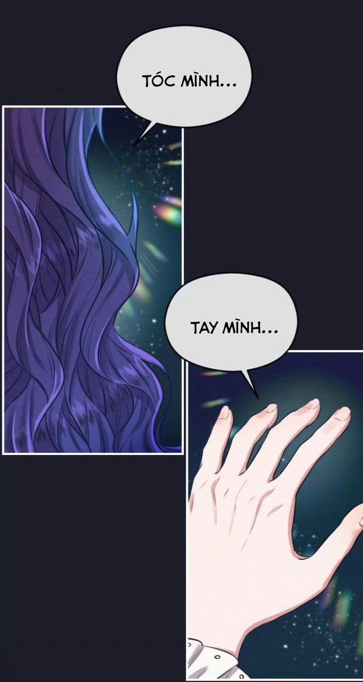 Kẻ Tấn Công Ác Nữ 18 Tuổi 3.5 trang 40