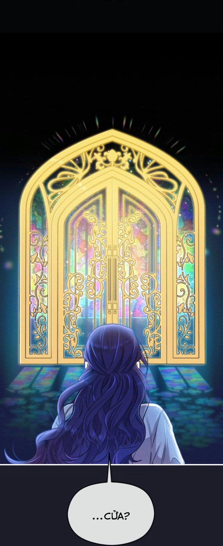 Kẻ Tấn Công Ác Nữ 18 Tuổi 3.5 trang 42