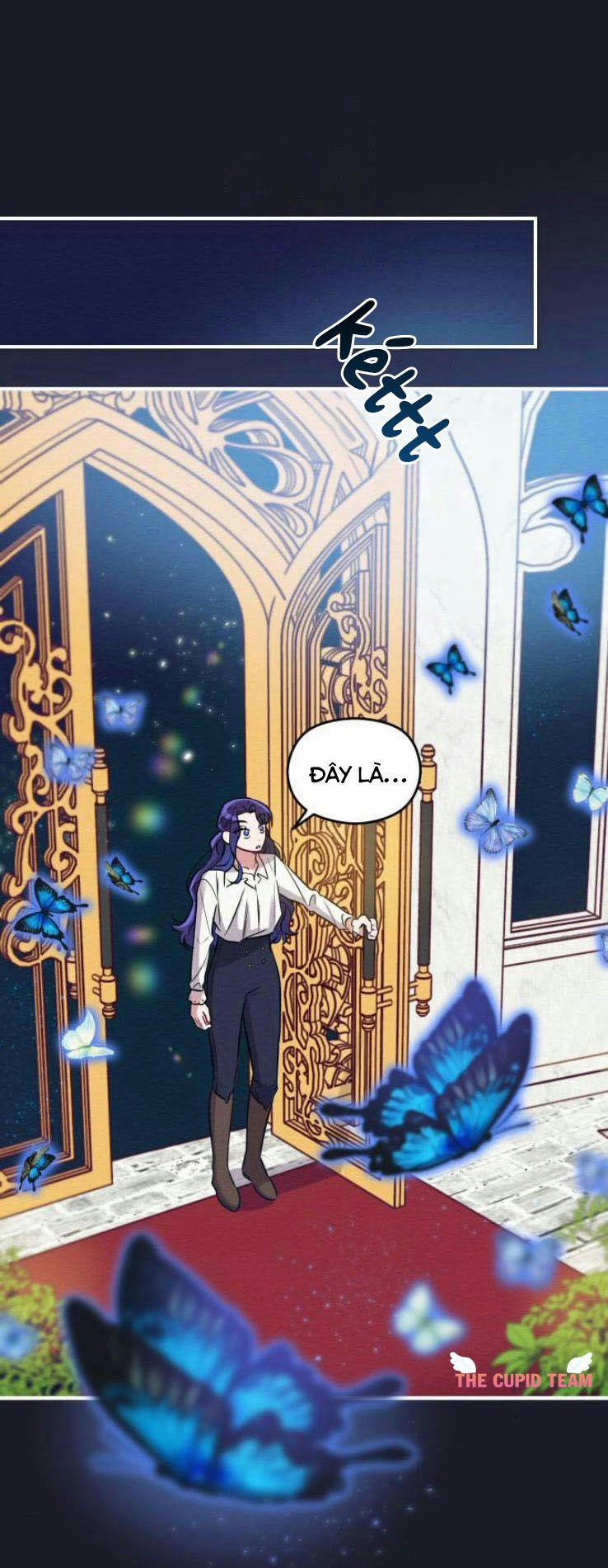 Kẻ Tấn Công Ác Nữ 18 Tuổi 3.5 trang 46