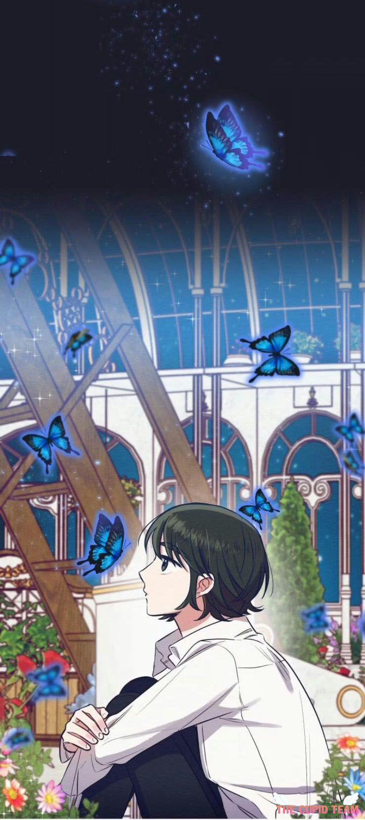 Kẻ Tấn Công Ác Nữ 18 Tuổi 3.5 trang 50