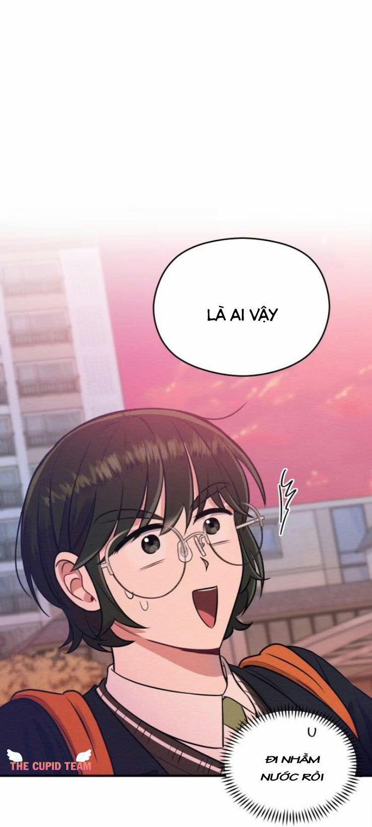 Kẻ Tấn Công Ác Nữ 18 Tuổi 3.5 trang 6