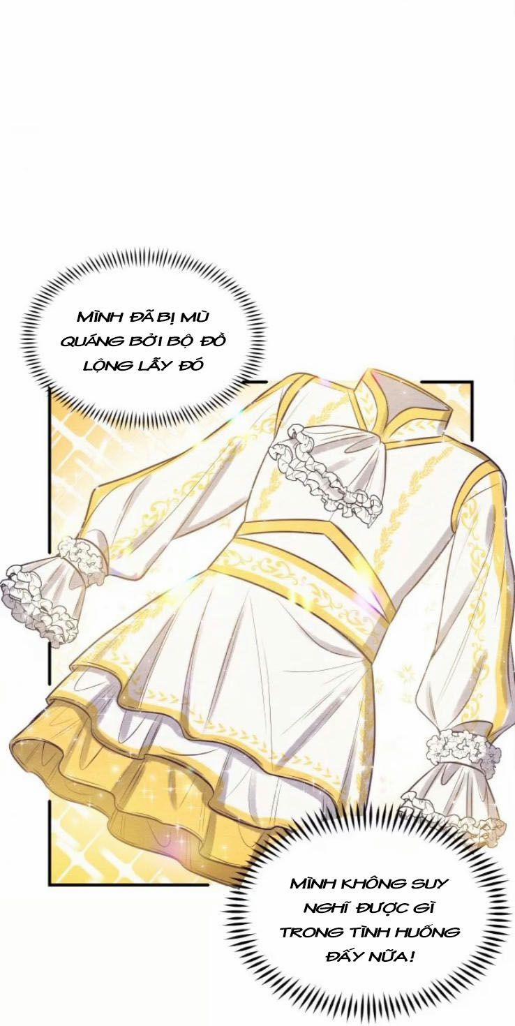 Kẻ Tấn Công Ác Nữ 18 Tuổi 3.5 trang 7