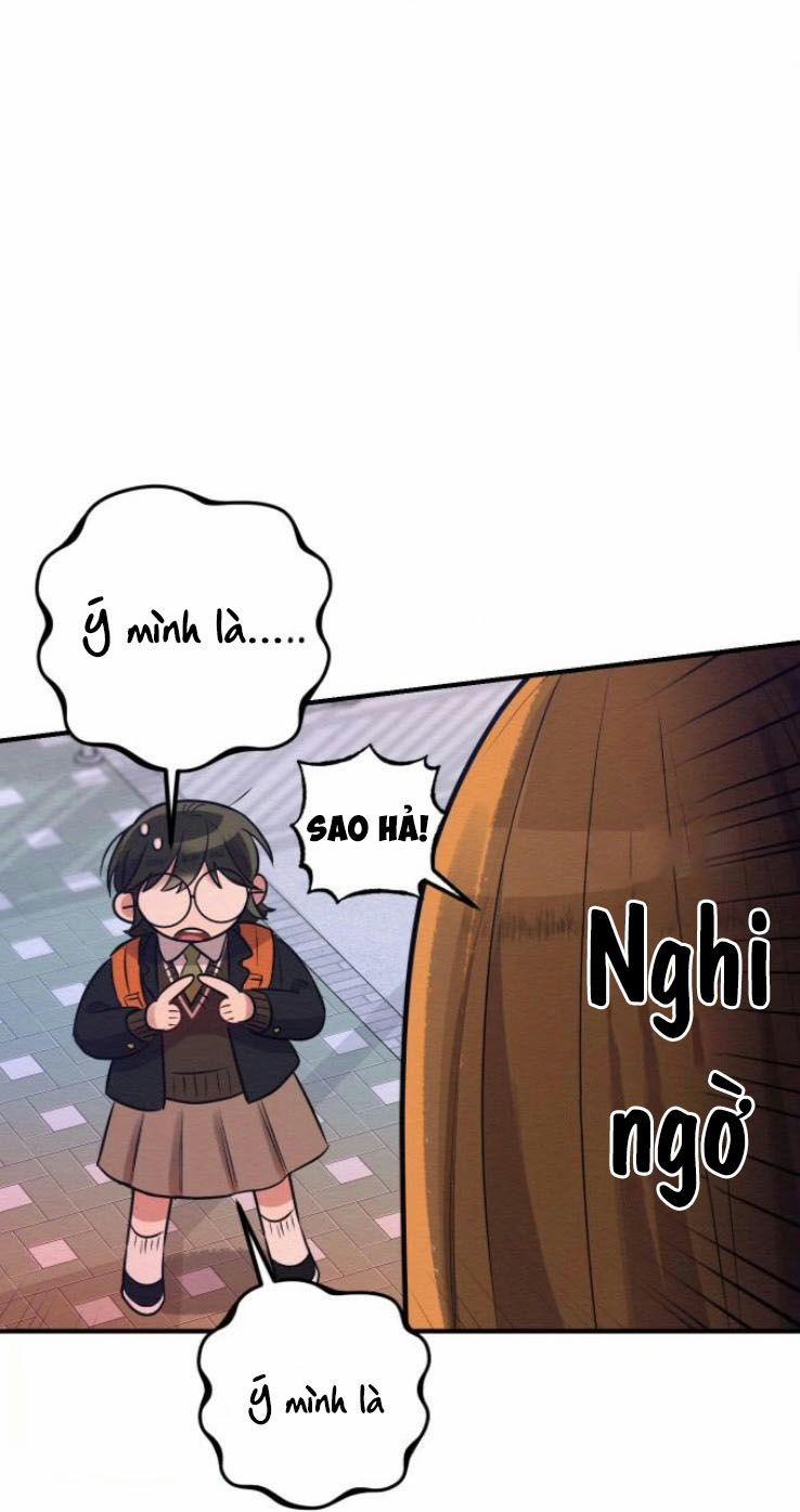 Kẻ Tấn Công Ác Nữ 18 Tuổi 3.5 trang 9