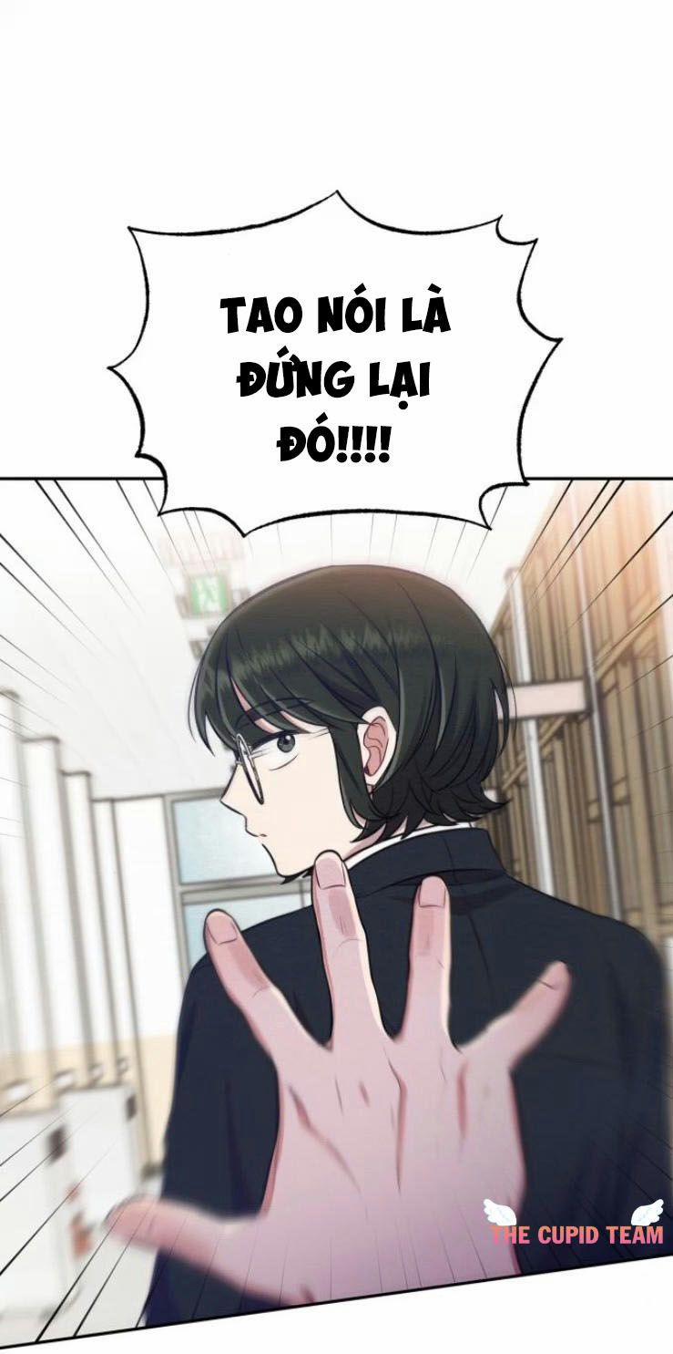 Kẻ Tấn Công Ác Nữ 18 Tuổi 3 trang 1