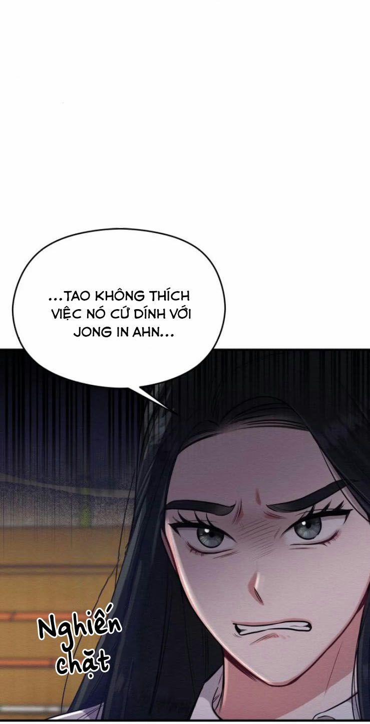 Kẻ Tấn Công Ác Nữ 18 Tuổi 3 trang 11