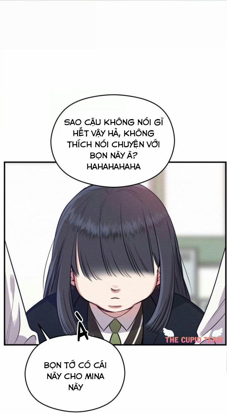 Kẻ Tấn Công Ác Nữ 18 Tuổi 3 trang 20