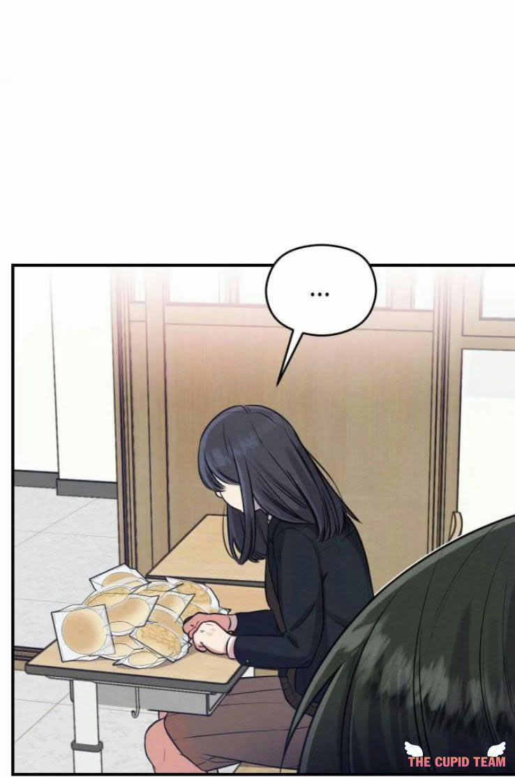 Kẻ Tấn Công Ác Nữ 18 Tuổi 3 trang 25