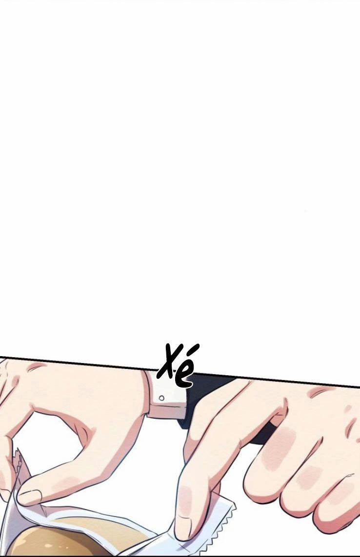 Kẻ Tấn Công Ác Nữ 18 Tuổi 3 trang 26