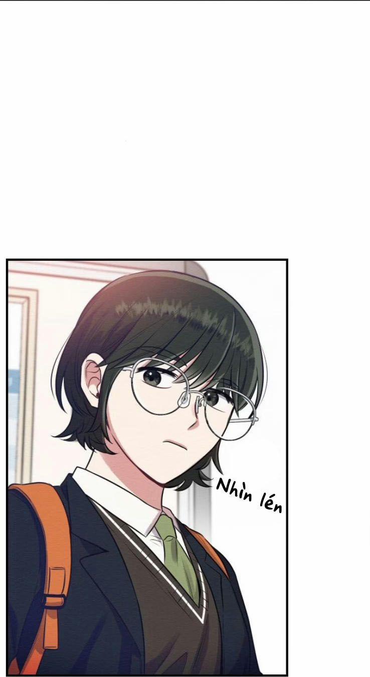 Kẻ Tấn Công Ác Nữ 18 Tuổi 3 trang 28