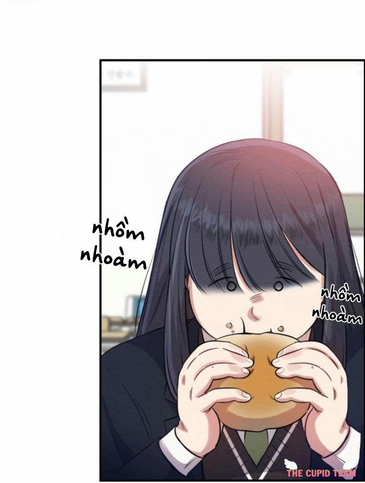 Kẻ Tấn Công Ác Nữ 18 Tuổi 3 trang 29