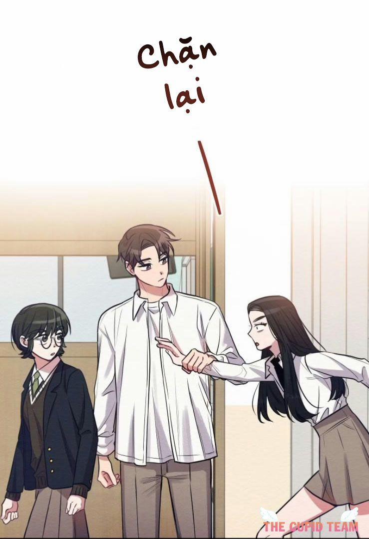 Kẻ Tấn Công Ác Nữ 18 Tuổi 3 trang 3