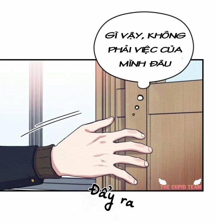 Kẻ Tấn Công Ác Nữ 18 Tuổi 3 trang 31