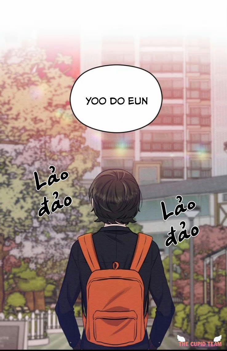 Kẻ Tấn Công Ác Nữ 18 Tuổi 3 trang 34