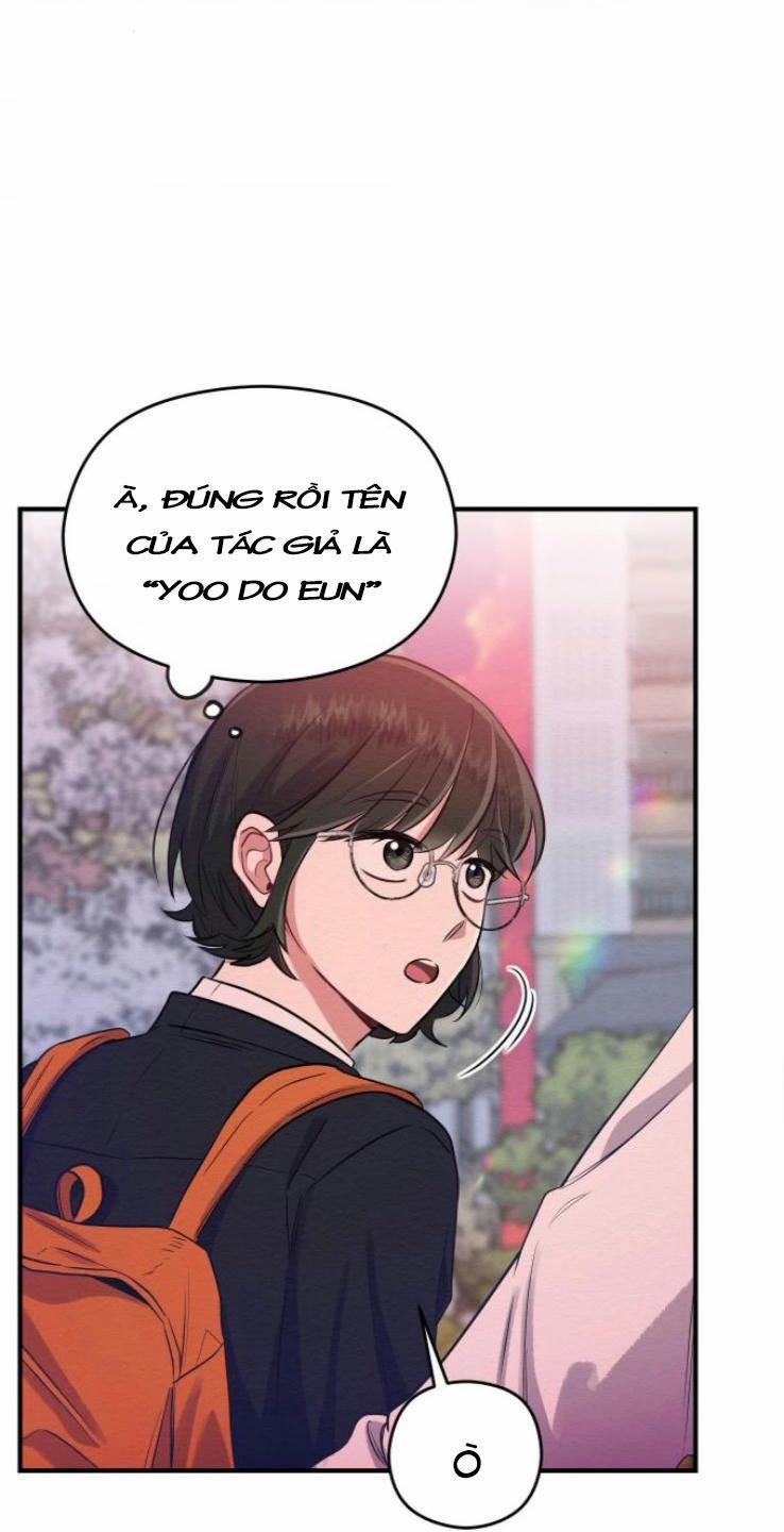 Kẻ Tấn Công Ác Nữ 18 Tuổi 3 trang 36