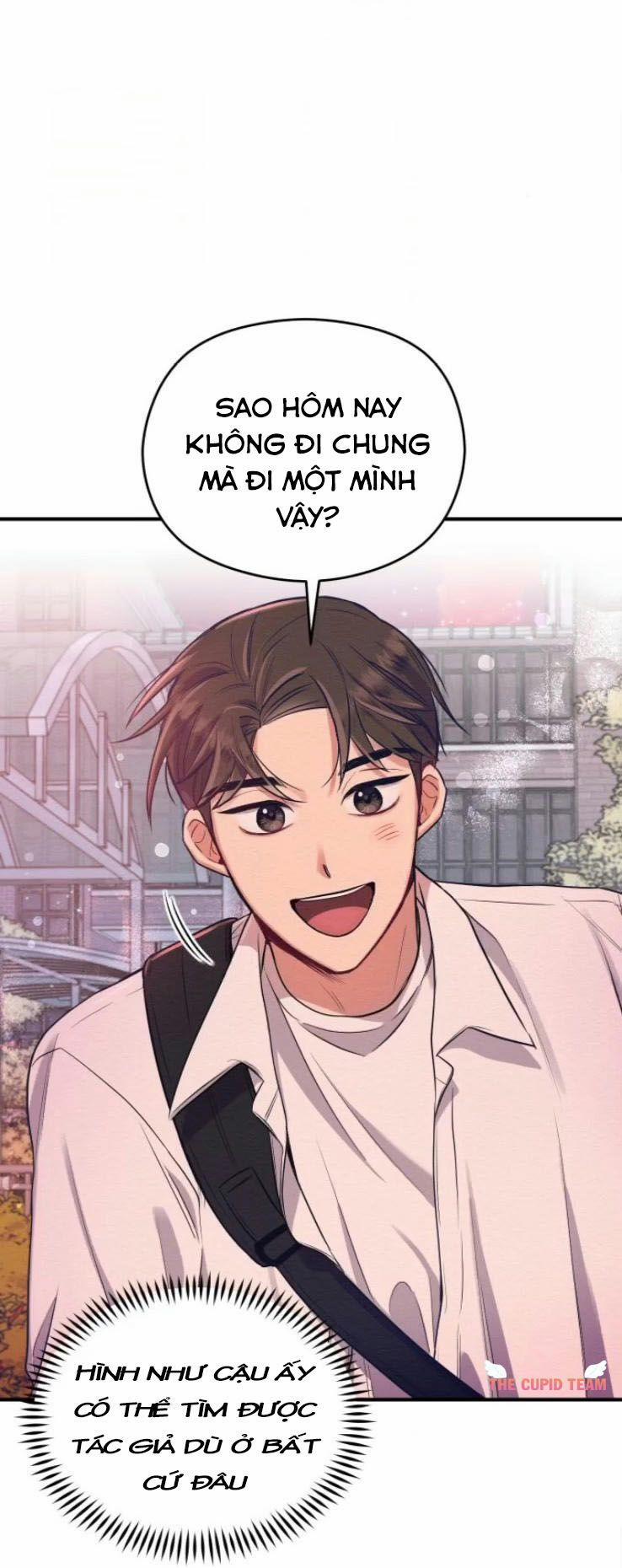 Kẻ Tấn Công Ác Nữ 18 Tuổi 3 trang 37