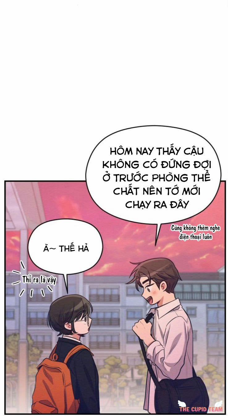 Kẻ Tấn Công Ác Nữ 18 Tuổi 3 trang 38