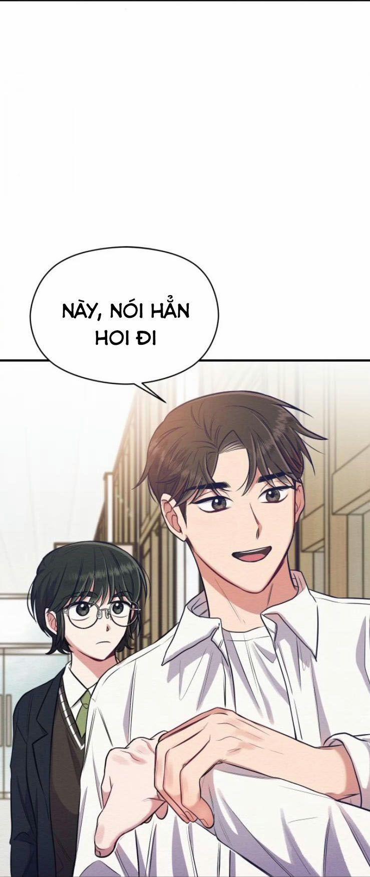 Kẻ Tấn Công Ác Nữ 18 Tuổi 3 trang 4