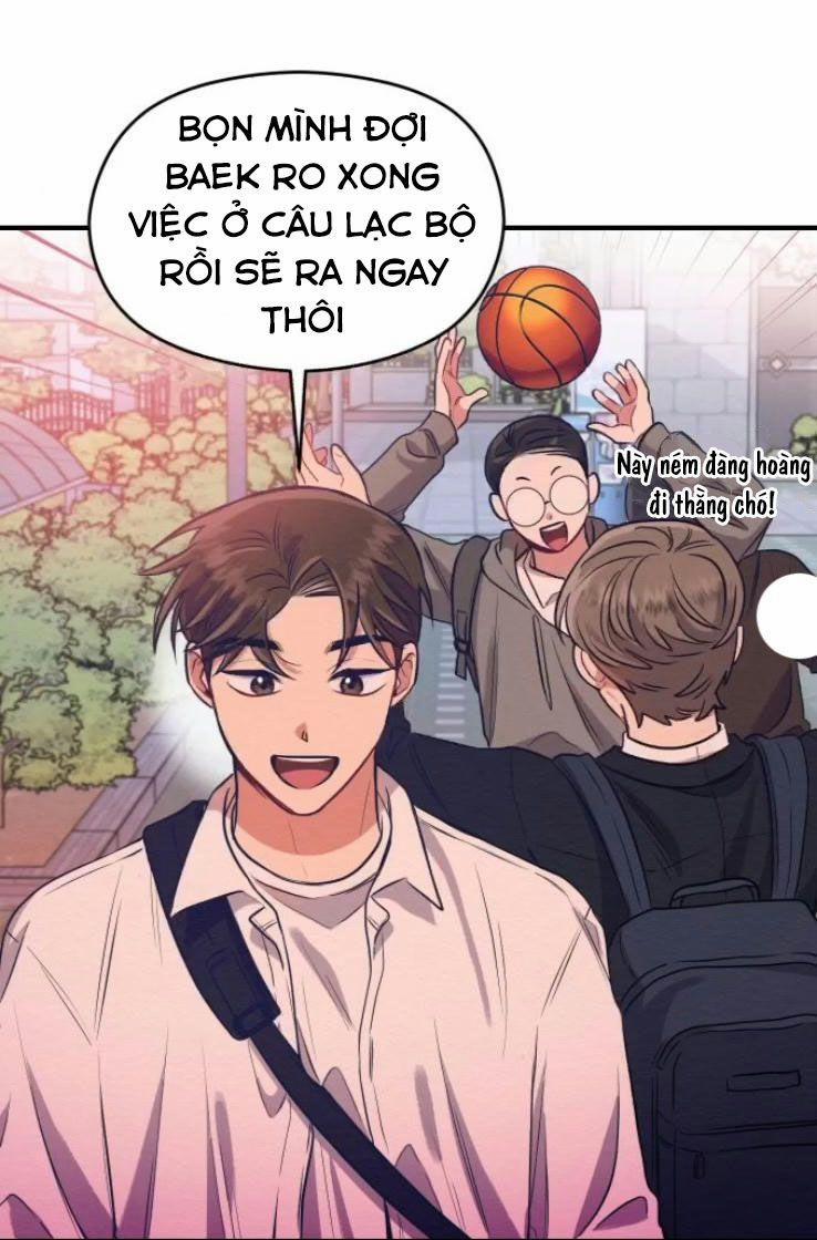 Kẻ Tấn Công Ác Nữ 18 Tuổi 3 trang 40