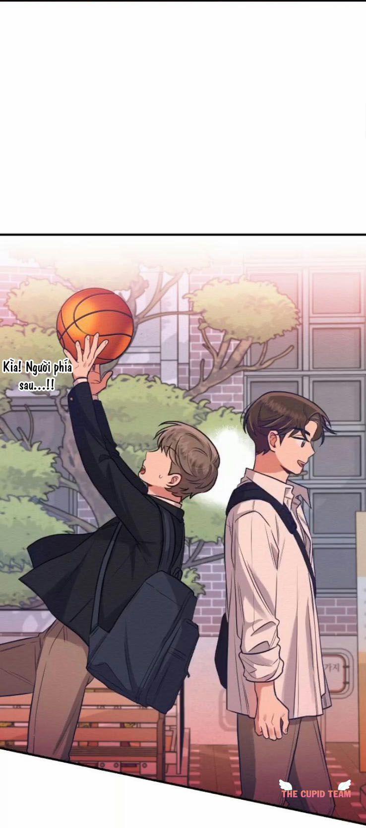 Kẻ Tấn Công Ác Nữ 18 Tuổi 3 trang 41