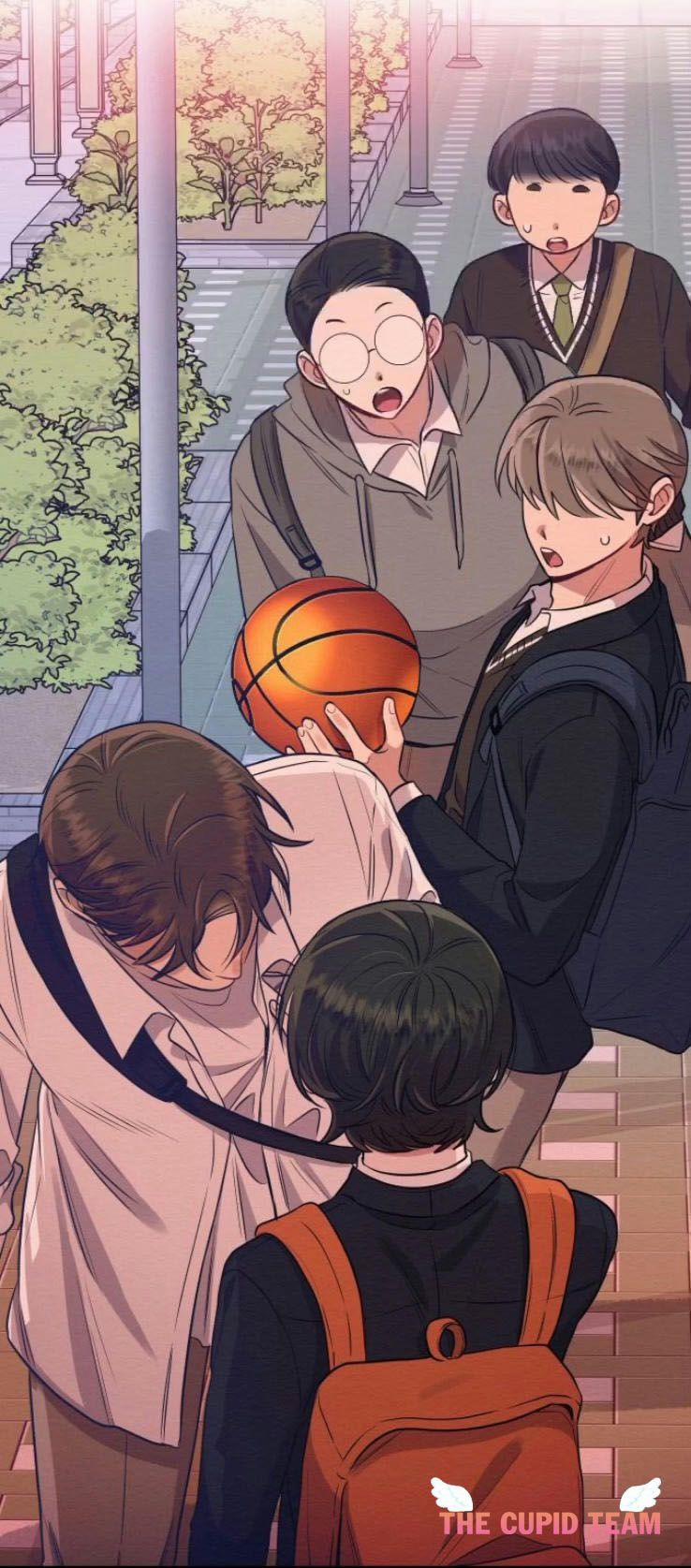 Kẻ Tấn Công Ác Nữ 18 Tuổi 3 trang 44