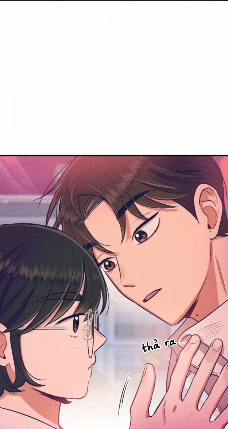 Kẻ Tấn Công Ác Nữ 18 Tuổi 3 trang 45