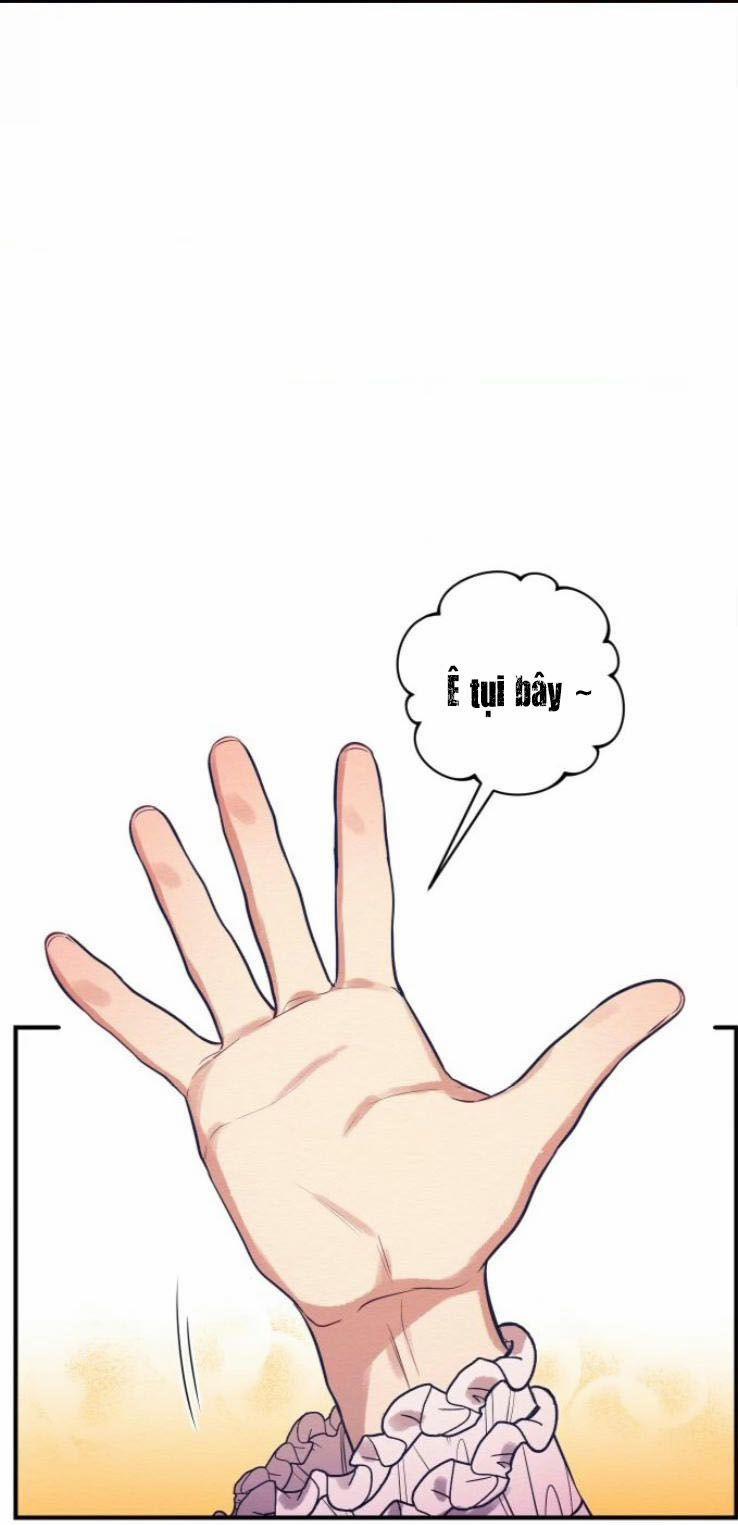 Kẻ Tấn Công Ác Nữ 18 Tuổi 3 trang 49