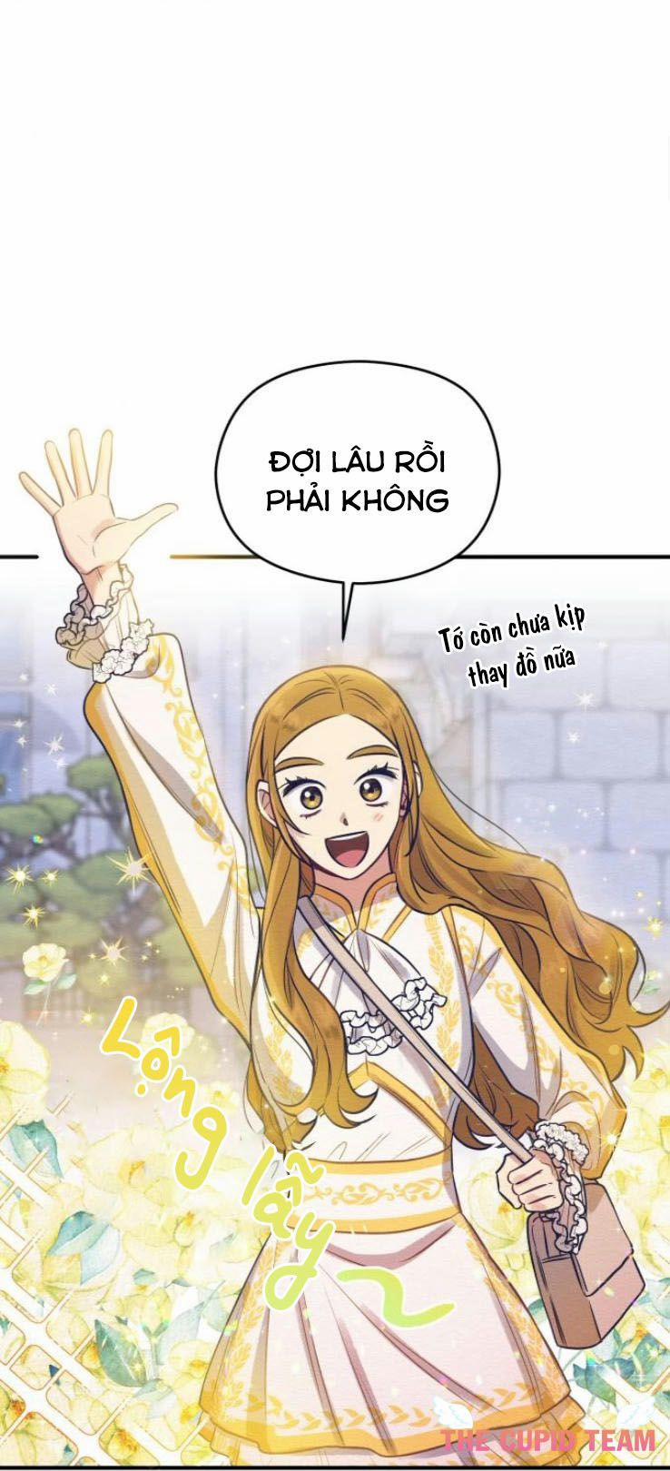 Kẻ Tấn Công Ác Nữ 18 Tuổi 3 trang 50