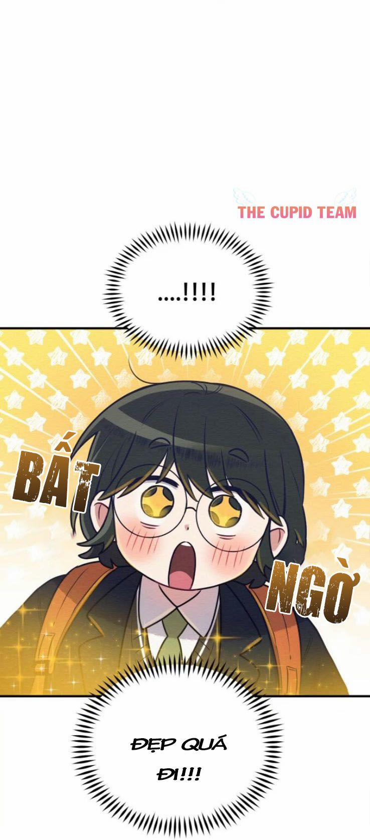 Kẻ Tấn Công Ác Nữ 18 Tuổi 3 trang 53