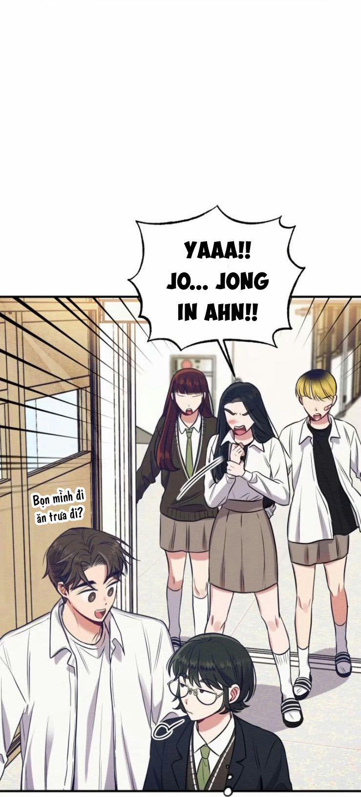 Kẻ Tấn Công Ác Nữ 18 Tuổi 3 trang 6