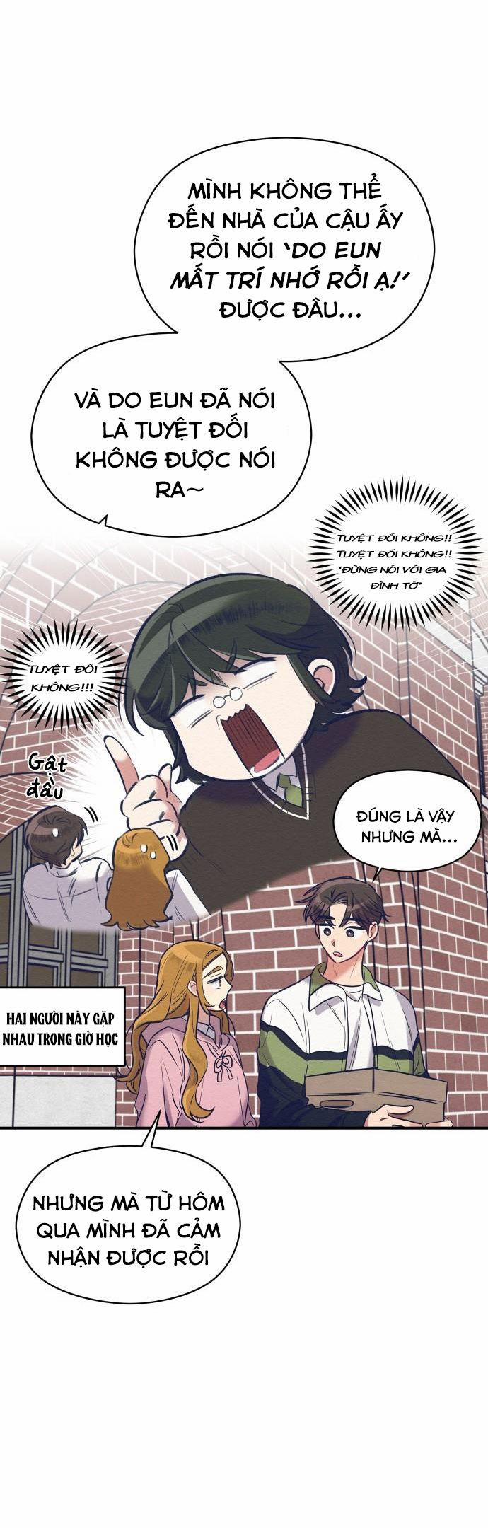 Kẻ Tấn Công Ác Nữ 18 Tuổi 4.5 trang 0