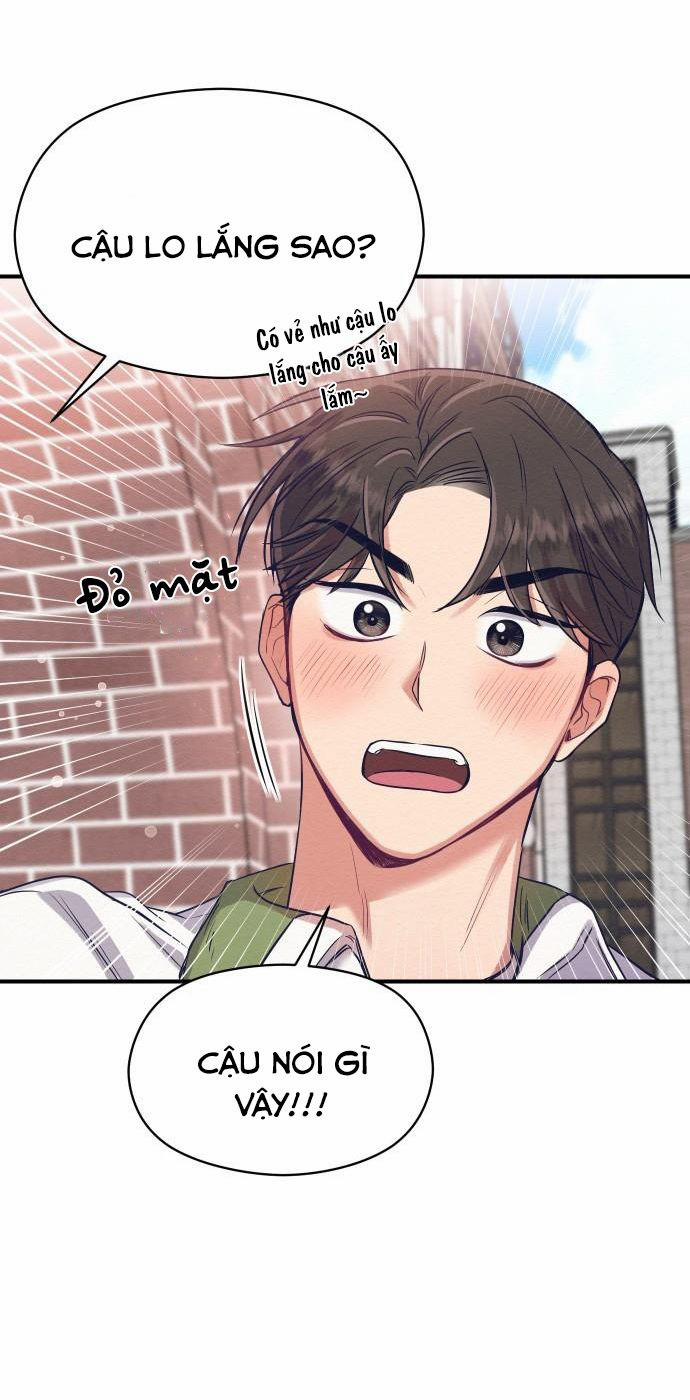 Kẻ Tấn Công Ác Nữ 18 Tuổi 4.5 trang 1