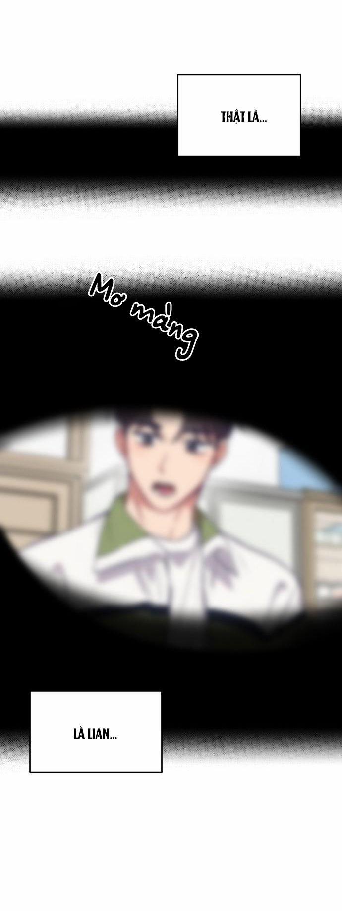 Kẻ Tấn Công Ác Nữ 18 Tuổi 4.5 trang 12