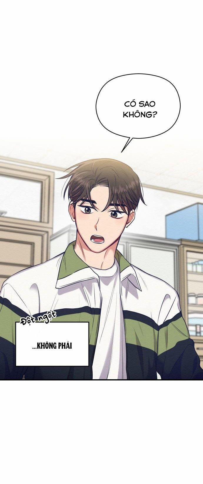 Kẻ Tấn Công Ác Nữ 18 Tuổi 4.5 trang 13