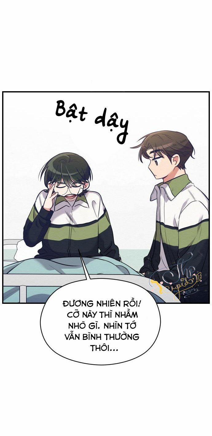 Kẻ Tấn Công Ác Nữ 18 Tuổi 4.5 trang 14